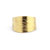 Teck Ring - Gold