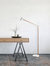 ADS360 Crane LED Floor Lamp