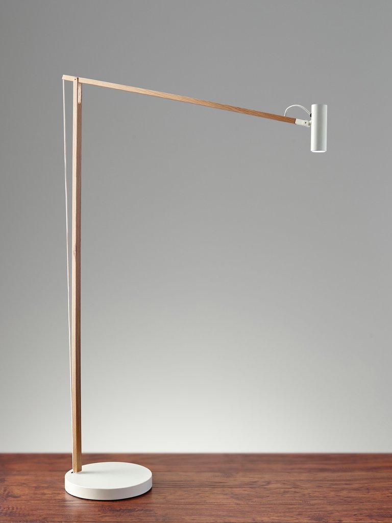 ADS360 Crane LED Floor Lamp