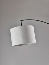 Bowery Arc Lamp