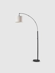 Bowery Arc Lamp