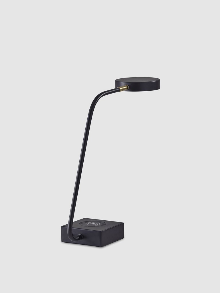 Conrad LED AdessoCharge Desk Lamp