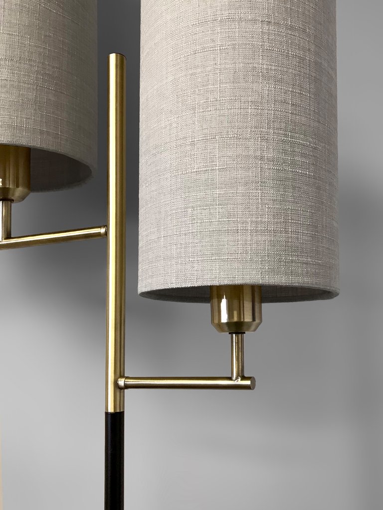 Davis Floor Lamp