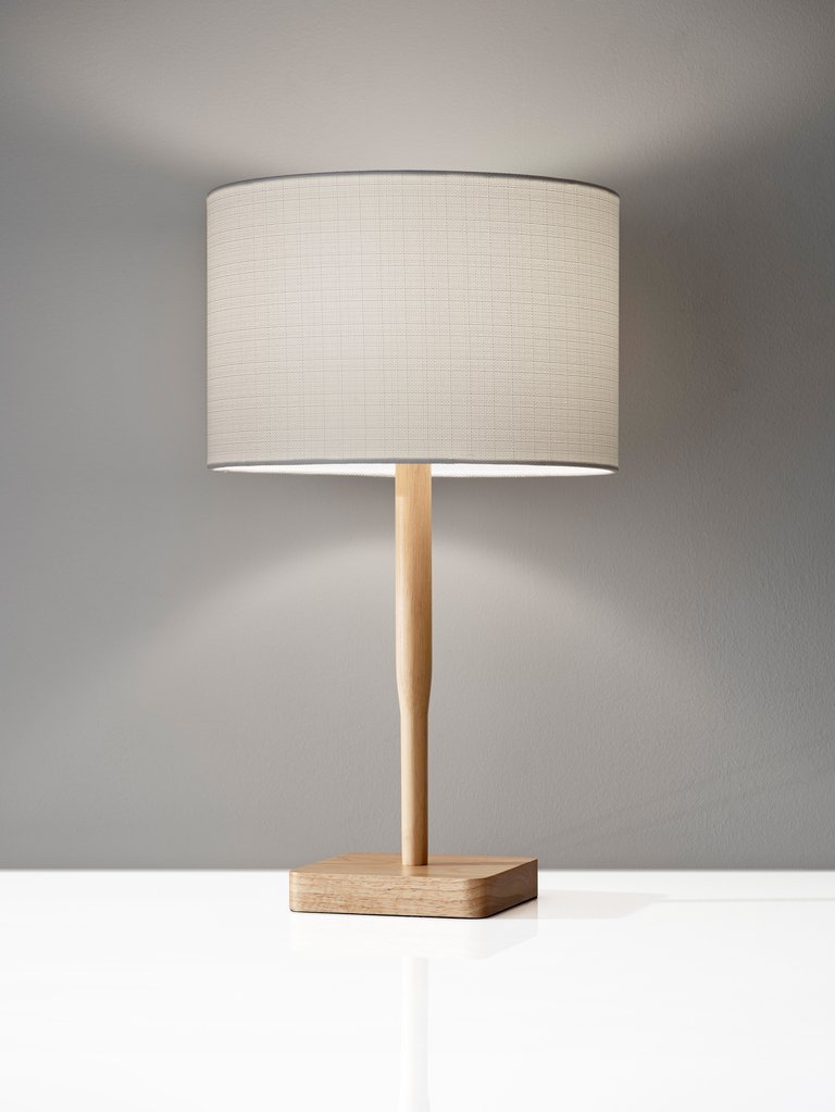 Ellis Table Lamp