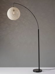 Havana Arc Lamp