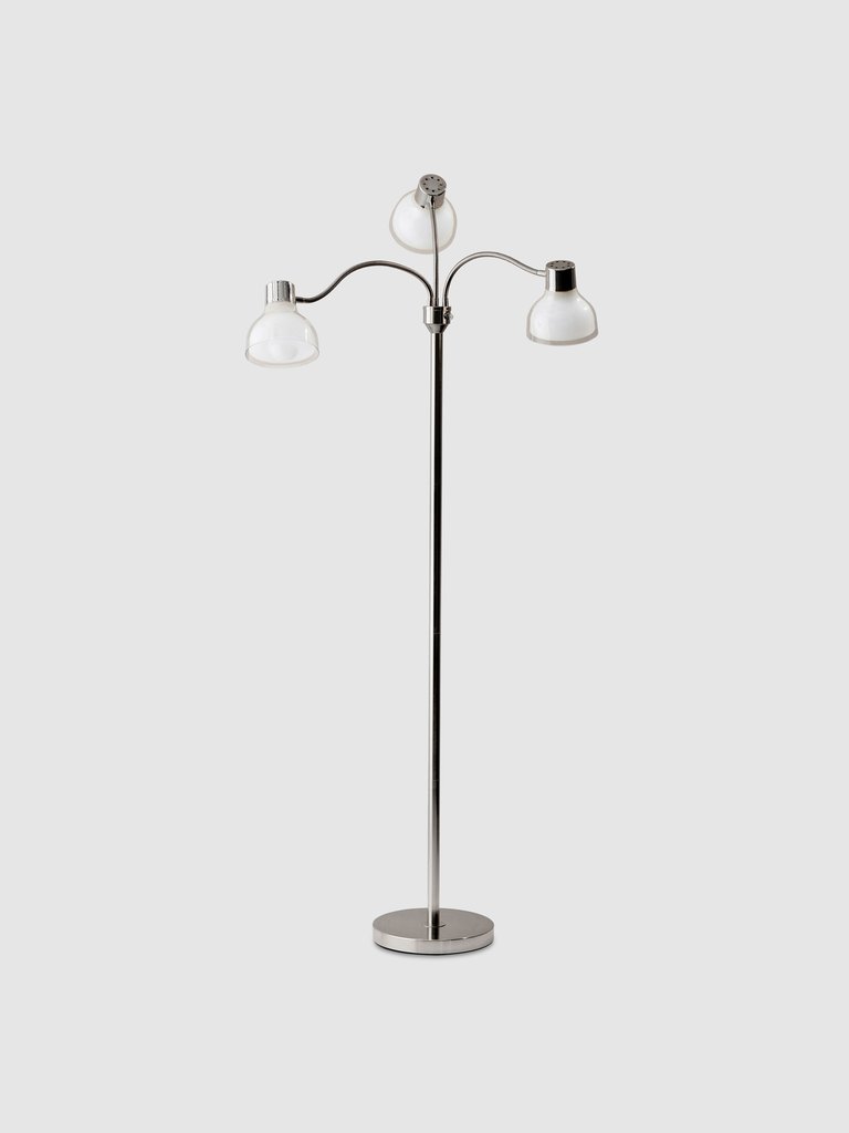 Presley 3-Arm Floor Lamp