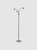 Presley 3-Arm Floor Lamp