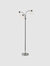 Presley 3-Arm Floor Lamp