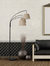 Simplee Adesso 3-Arm Arc Lamp