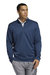 Adidas Mens Club Golf Sweatshirt (Navy)