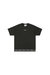 Adidas Mens Linear Repeat Logo T-Shirt (Black/White) - Black/White
