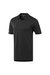 Adidas Mens Performance Polo Shirt (Black) - Black