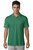 Adidas Mens Performance Polo Shirt (Green)