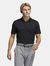 Adidas Mens Polo Shirt (Black)