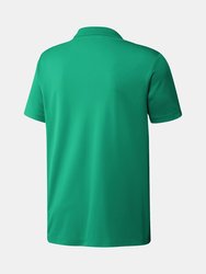 Adidas Mens Polo Shirt (Green)