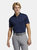 Adidas Mens Polo Shirt (Navy)