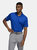 Adidas Mens Polo Shirt (Royal Blue)