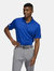 Adidas Mens Polo Shirt (Royal Blue)