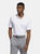 Adidas Mens Polo Shirt (White)