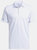 Adidas Mens Polo Shirt (White) - White