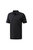 Adidas Mens Ultimate 365 Polo Shirt (Black) - Black