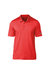 Adidas Mens Ultimate 365 Polo Shirt (High-Res Red) - High-Res Red