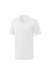 Adidas Mens Ultimate 365 Polo Shirt (White) - White