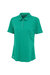 Adidas Teamwear Womens/Ladies Lightweight Short Sleeve Polo Shirt (Amazon) - Amazon
