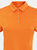 Adidas Teamwear Womens/Ladies Lightweight Short Sleeve Polo Shirt (Bright Orange)