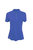 Adidas Teamwear Womens/Ladies Lightweight Short Sleeve Polo Shirt (EQT Blue) - EQT Blue