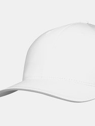 Adidas Unisex Adults ClimaCool Tour Crestable Cap (White)