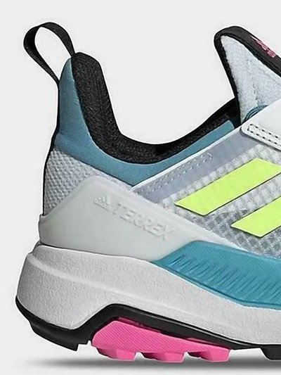 Adidas Adidas Women's Terrex Trailmaker Hiking Shoes Halo Blue product