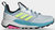 Adidas Women's Terrex Trailmaker Hiking Shoes Halo Blue - White