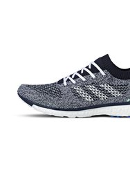 Men's Adizero Prime Running Shoes - Legink,Ftwwht,Hirblu