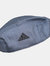 Mens Corp Gatsby Flat Cap - Denim - Denim