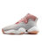 Men's Crazy Byw Shoes - Cream White/Clear Orange/Clear Grey