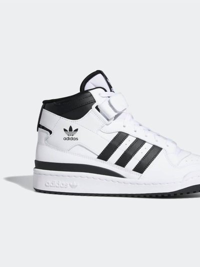 Adidas Men's Forum Mid Shoes product