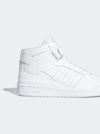 Adidas Men's Forum Mid Shoes product