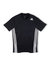 Men's Freelift 3-Stripes T-Shirt - Black - Black