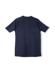 Men's Freelift 3-Stripes T-Shirt - Legend Ink