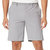 Men's Go-To Recycled Materials Short - Grey Three