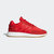 Men's I-5923 Running Shoes - Red/Gum