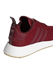 Men's Nmd R2 Running Shoes