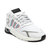 Men's Originals Nite Jogger Shoes - FTW White/Silver Metallic/Bright Blue