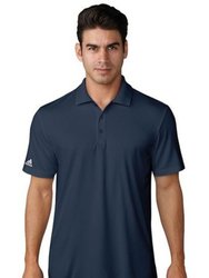 Mens Performance Polo Shirt