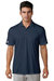 Mens Performance Polo Shirt