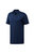 Mens Performance Polo Shirt - Collegiate Navy