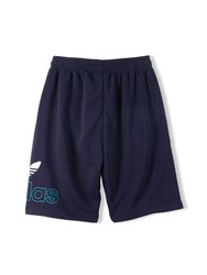 Men's Pre-Game Shorts