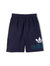 Men's Pre-Game Shorts - Legend Ink / White