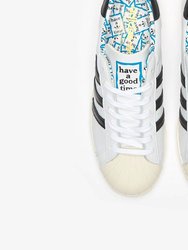 Men's Superstar 80S X Have A Good Time Shoes